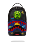 ALIEN ZZZADDY DLXSV BACKPACK