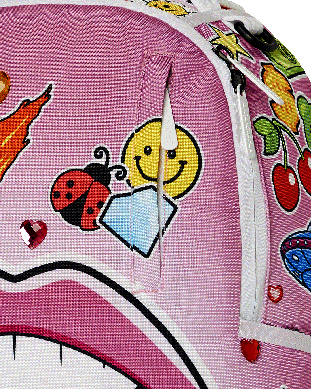 DREAM LIPS DLXSR BACKPACK