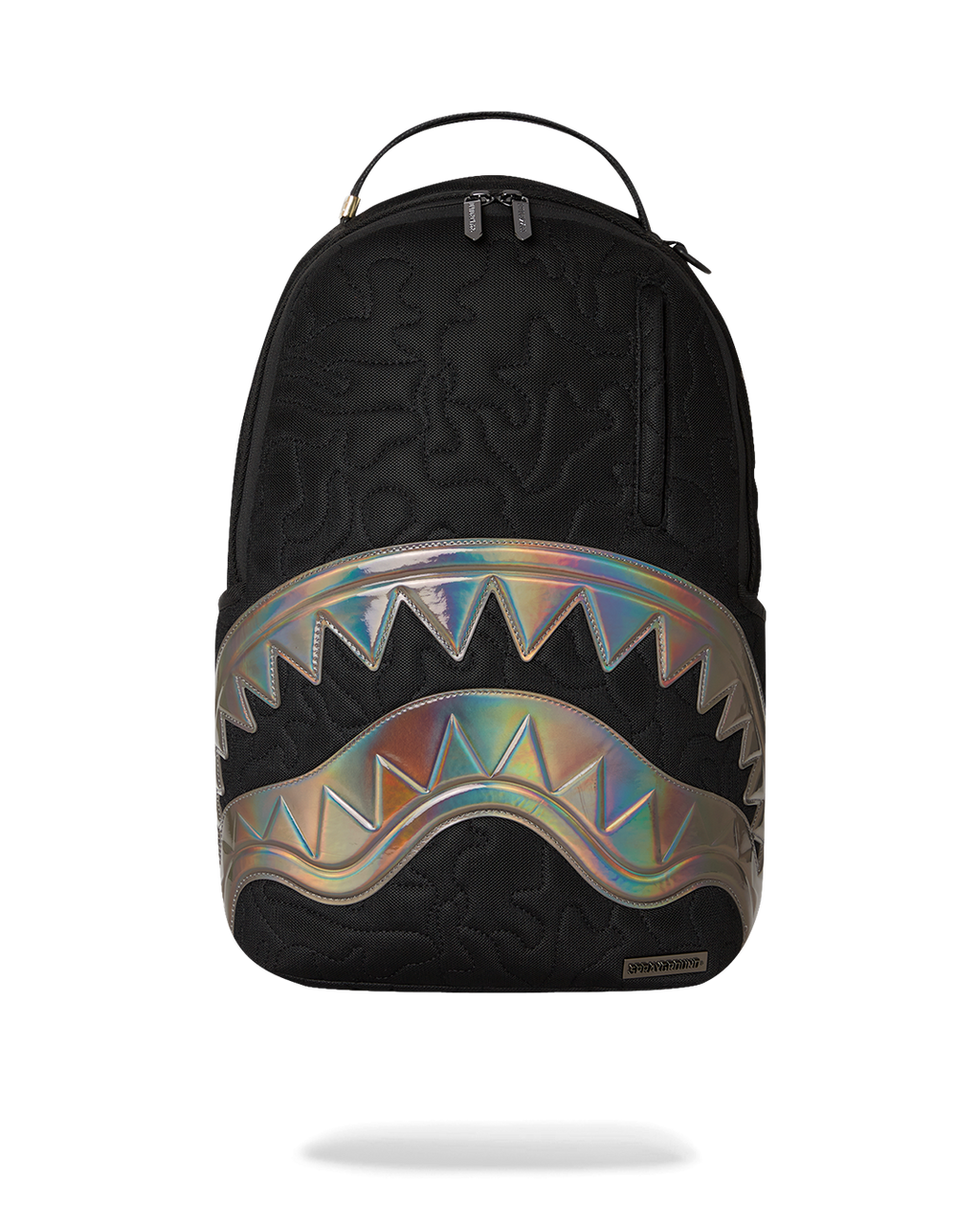 HYPER QUILT ELECTRON DLXS BACKPACK