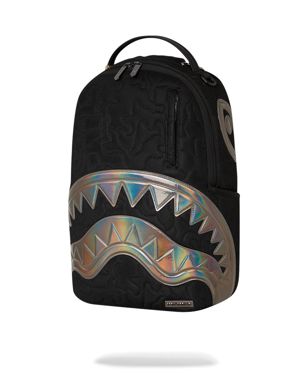 HYPER QUILT ELECTRON DLXS BACKPACK