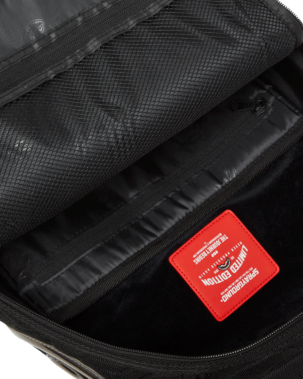 HYPER QUILT ELECTRON DLXS BACKPACK