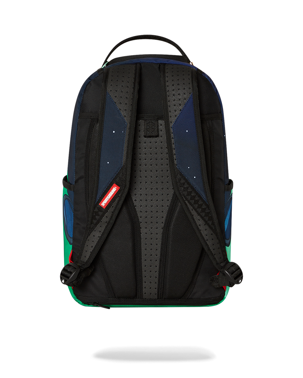 FUTURAMA SPACE CREW DLXSR BACKPACK