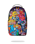 SESAME STREET FAMILIA DLXSR BACKPACK
