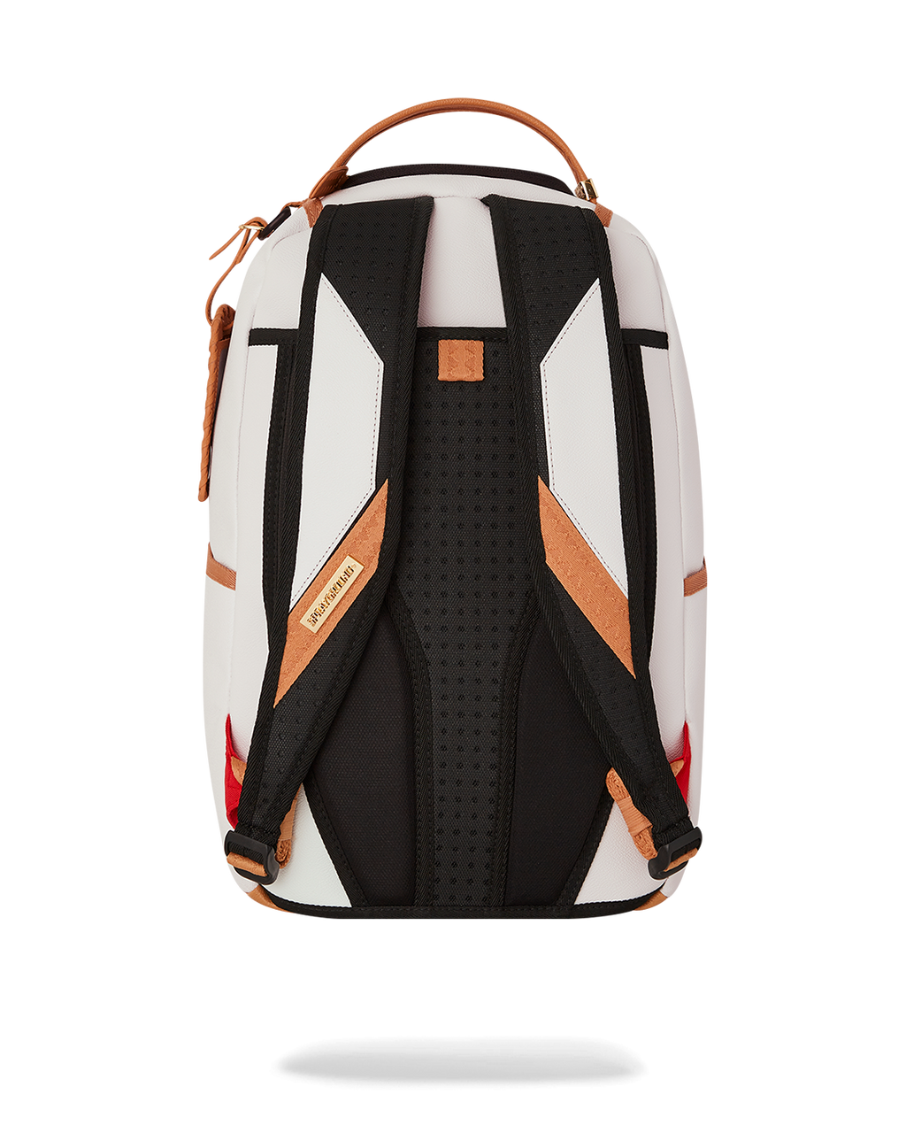 JETCOPTER BACKPACK