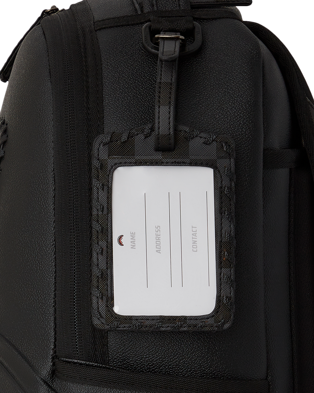 REALITY CHECK BACKPACK