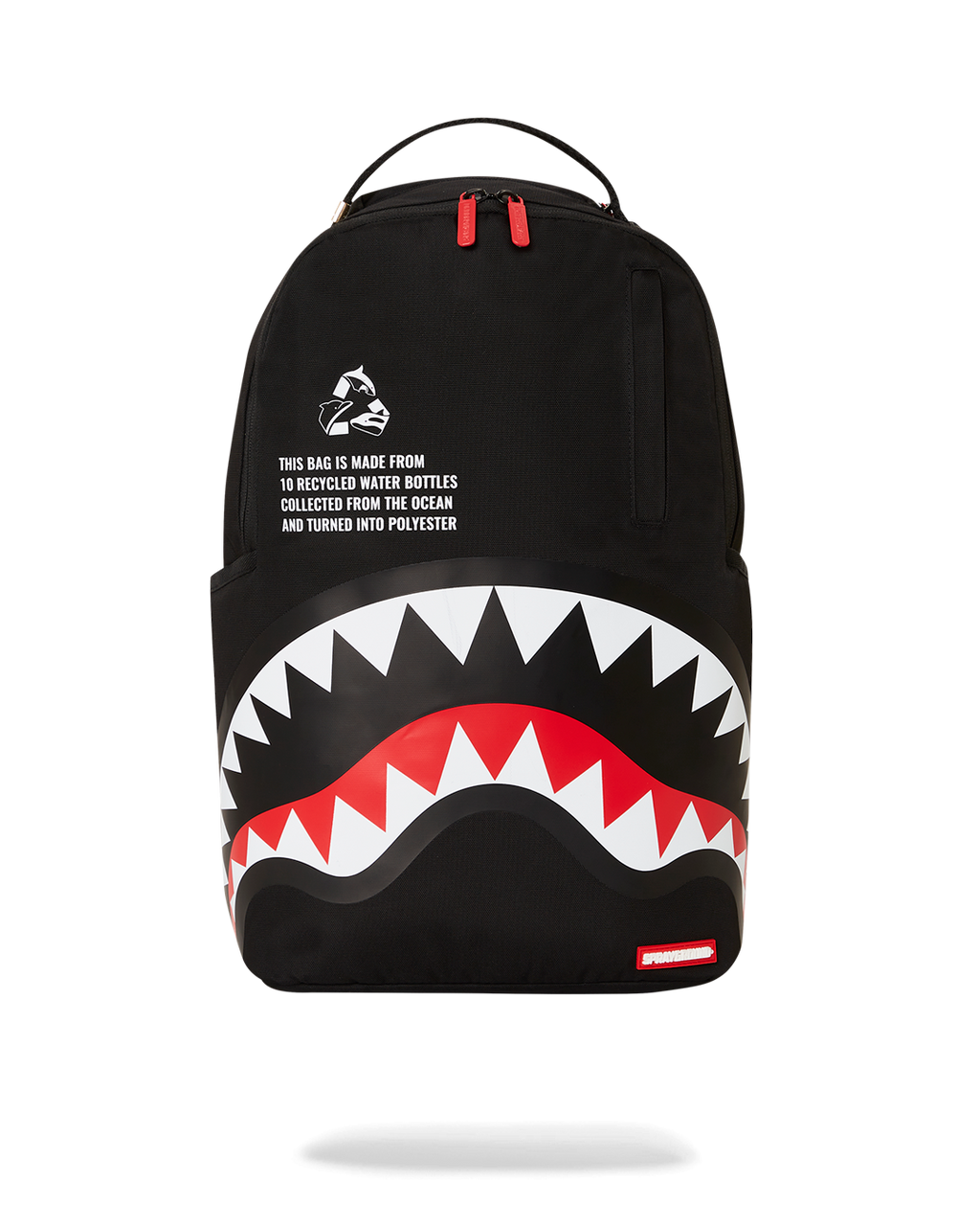 POSEIDON REMIX DLXSR BACKPACK