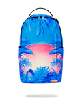MIAMI SUNSET SPEEDWAY DLXSR BACKPACK