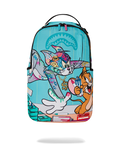 TOM & JERRY CAN'T CATCH ME DLXSR BACKPACK