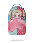 HARLEY QUINN BUBBLE GUM SHARK