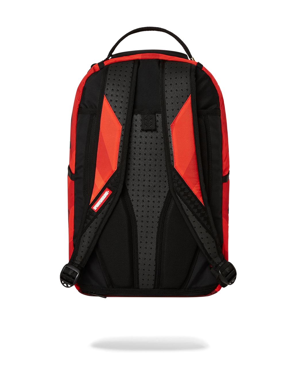 LOONEY TUNES SHARK RUN DLXSR BACKPACK