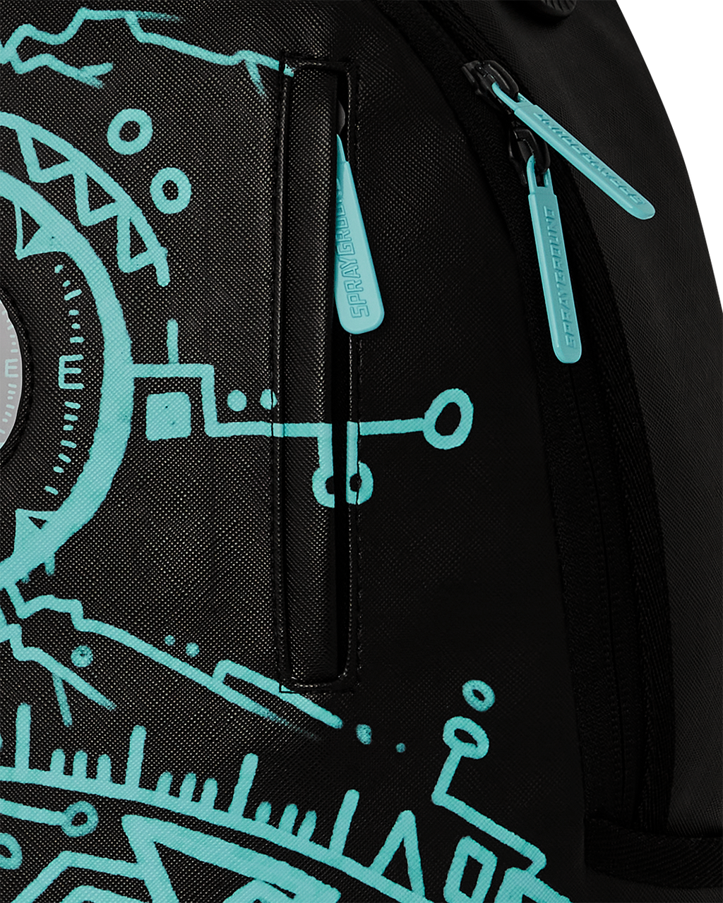 COMPASS TO THE FUTURE