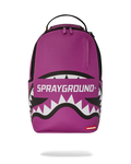 SMASH LOGO VIOLA DLXSV BACKPACK