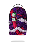 INVADER ZIM CLOUD PUFF DLXSR BACKPACK