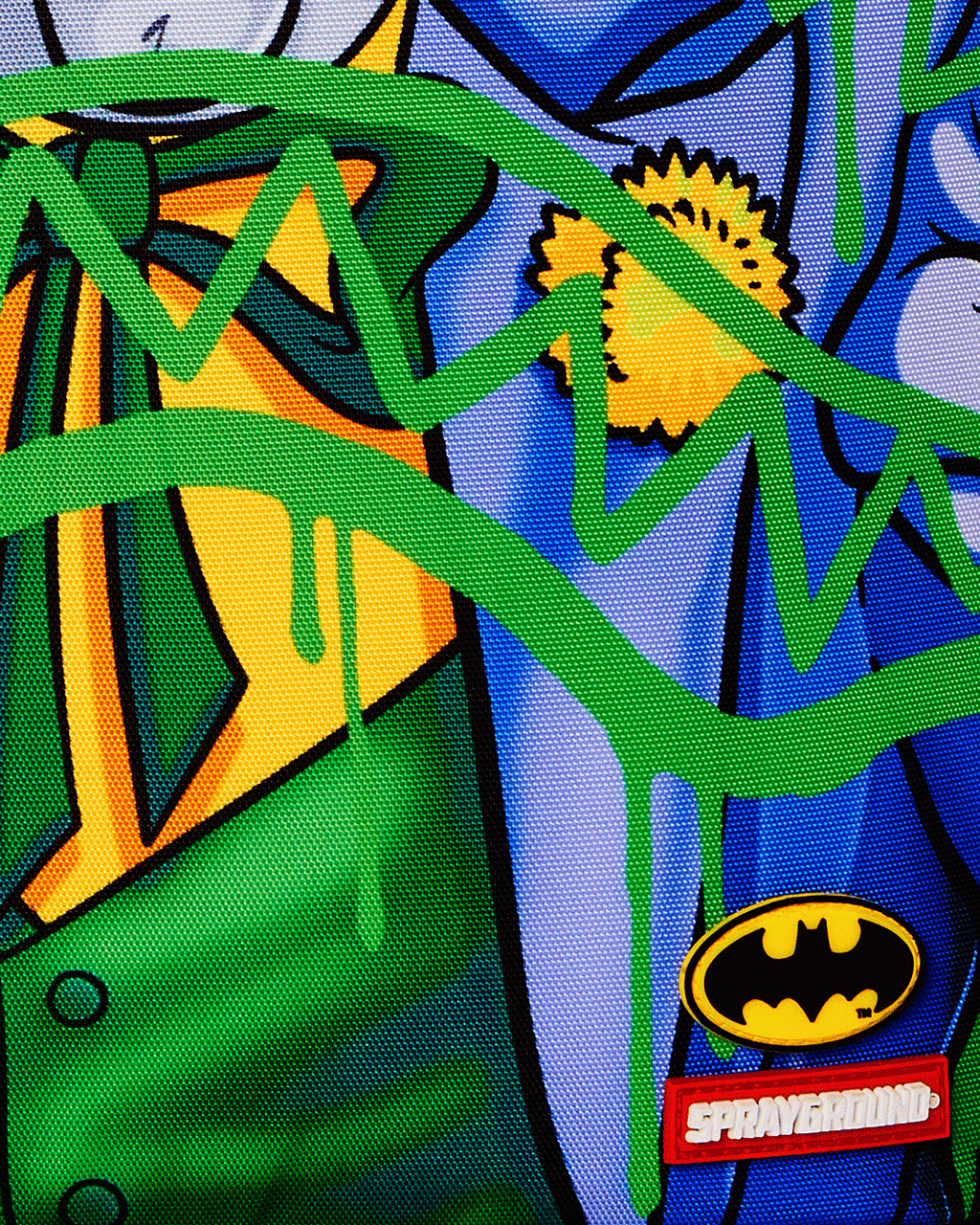 JOKER HAHAHAHAHA DLXSR BACKPACK