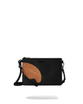 GRAND TOURER CROSSOVER CLUTCH W/ SHOULDER STRAP