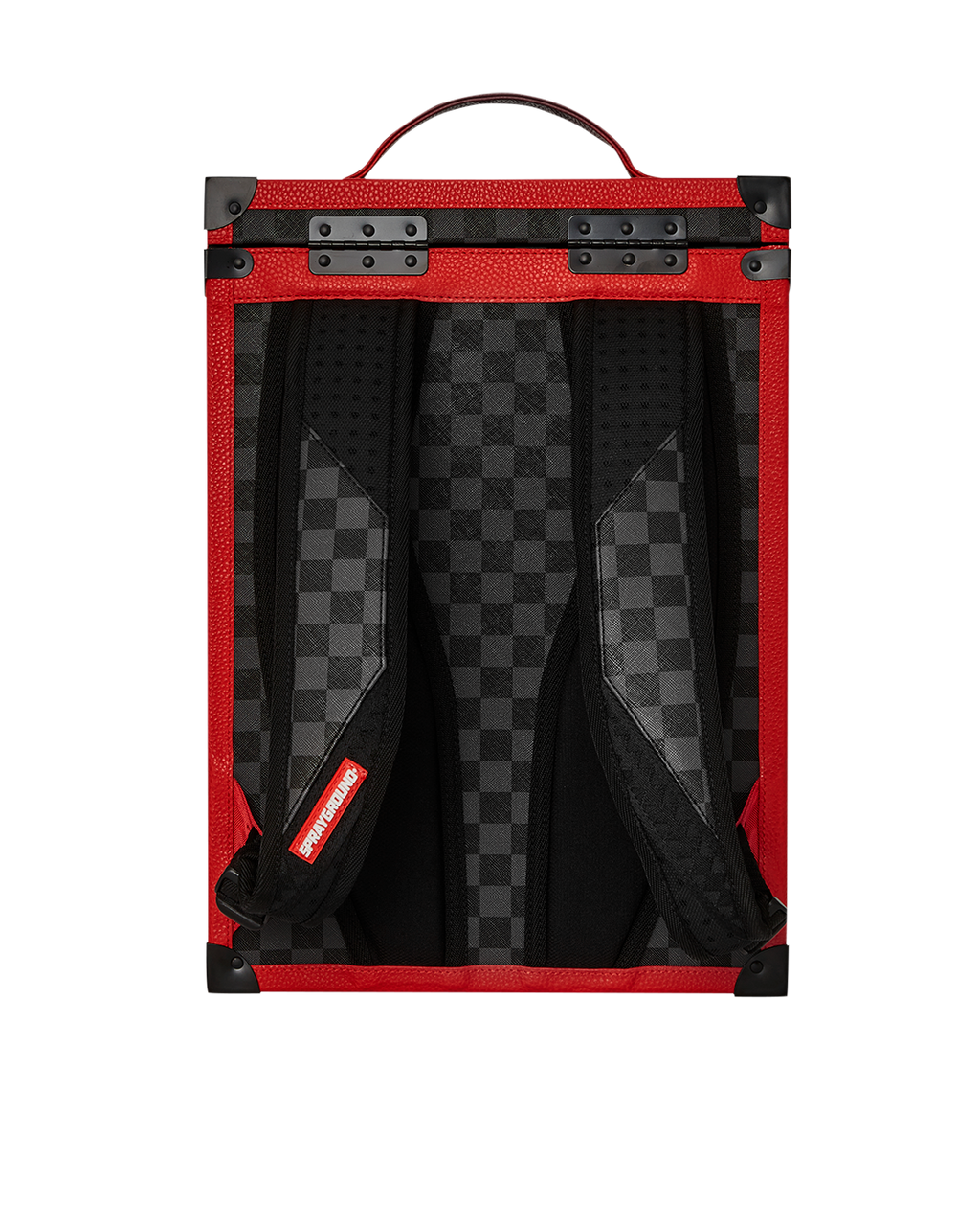 MONACO SHARK CLUB CHATURANGA SHARK 1900 BACKPACK
