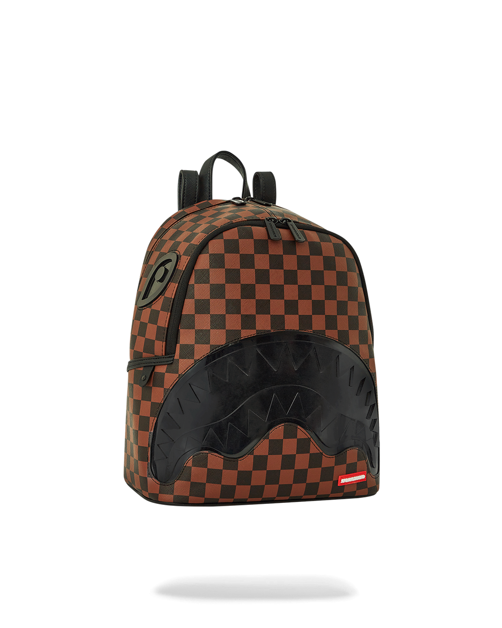 SHARKS IN PARIS CLEAR FOR TAKEOFF SAVAGE BACKPACK