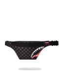 ATOMIC VAPOR SHARK CROSSBODY