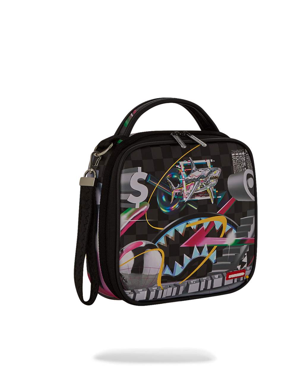 MIND TRIP SHARK DOSE SNACKPACK