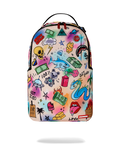 DOODLE DAZE BACKPACK
