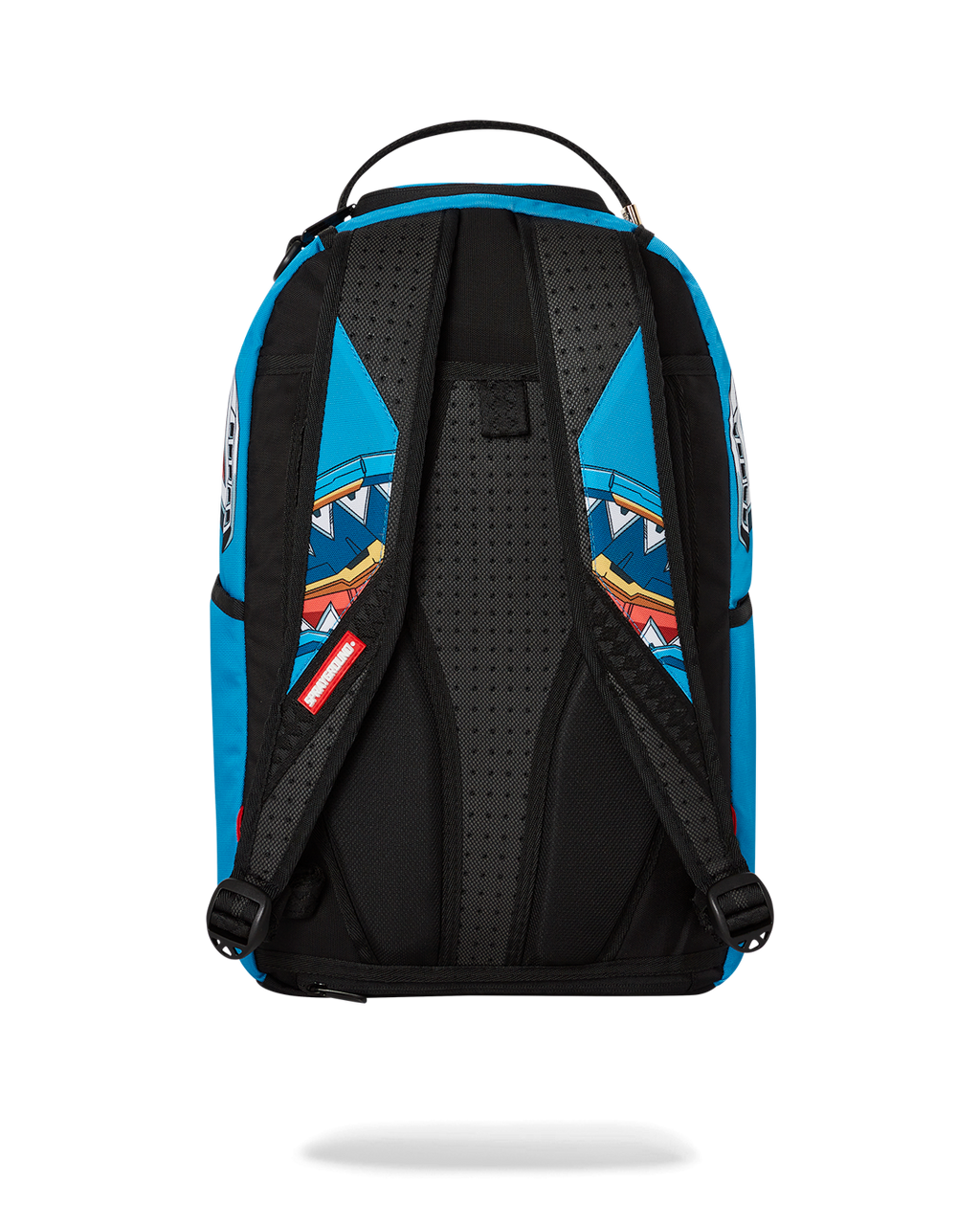 GUNDAM SHARK DLXSR BACKPACK