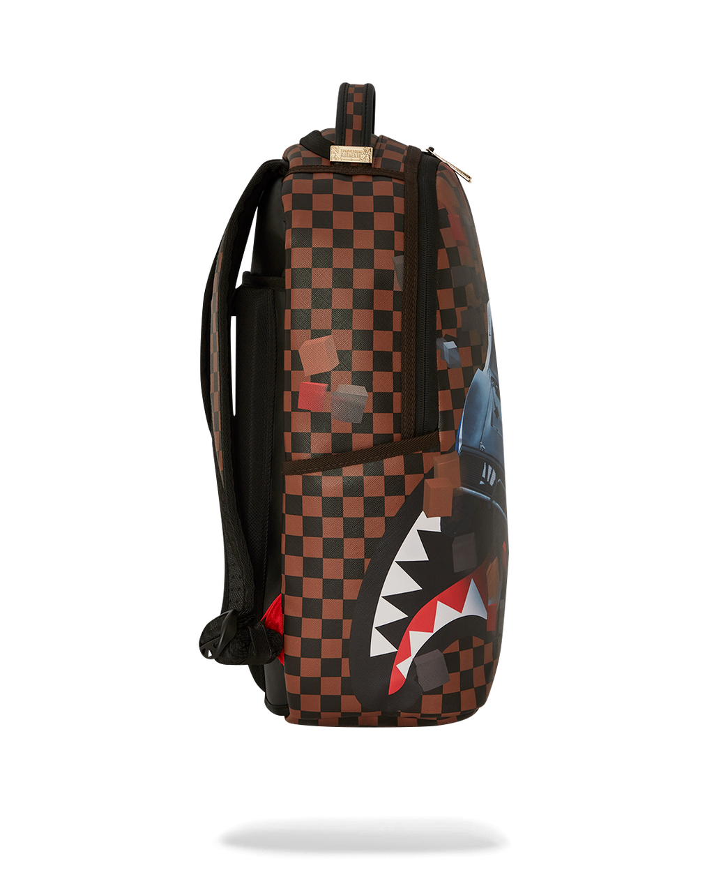 FAST & THE FURIOUS DIESEL SHARK DLXSR BACKPACK
