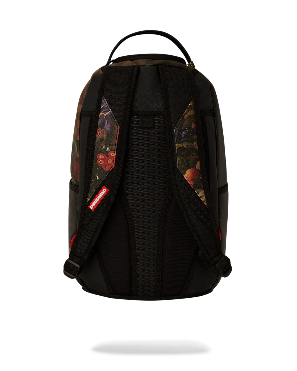 THE MET ROESEN STILL LIFE BACKPACK