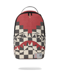 THE MET INCA CHECKERBOARD BACKPACK