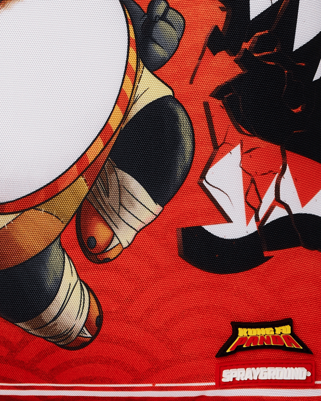 KUNG FU PANDA SMASH DLXRS BACKPACK