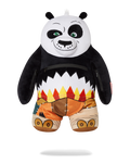 KUNG FU PANDA MONEYBEAR TEDDYBEAR BACKPACK