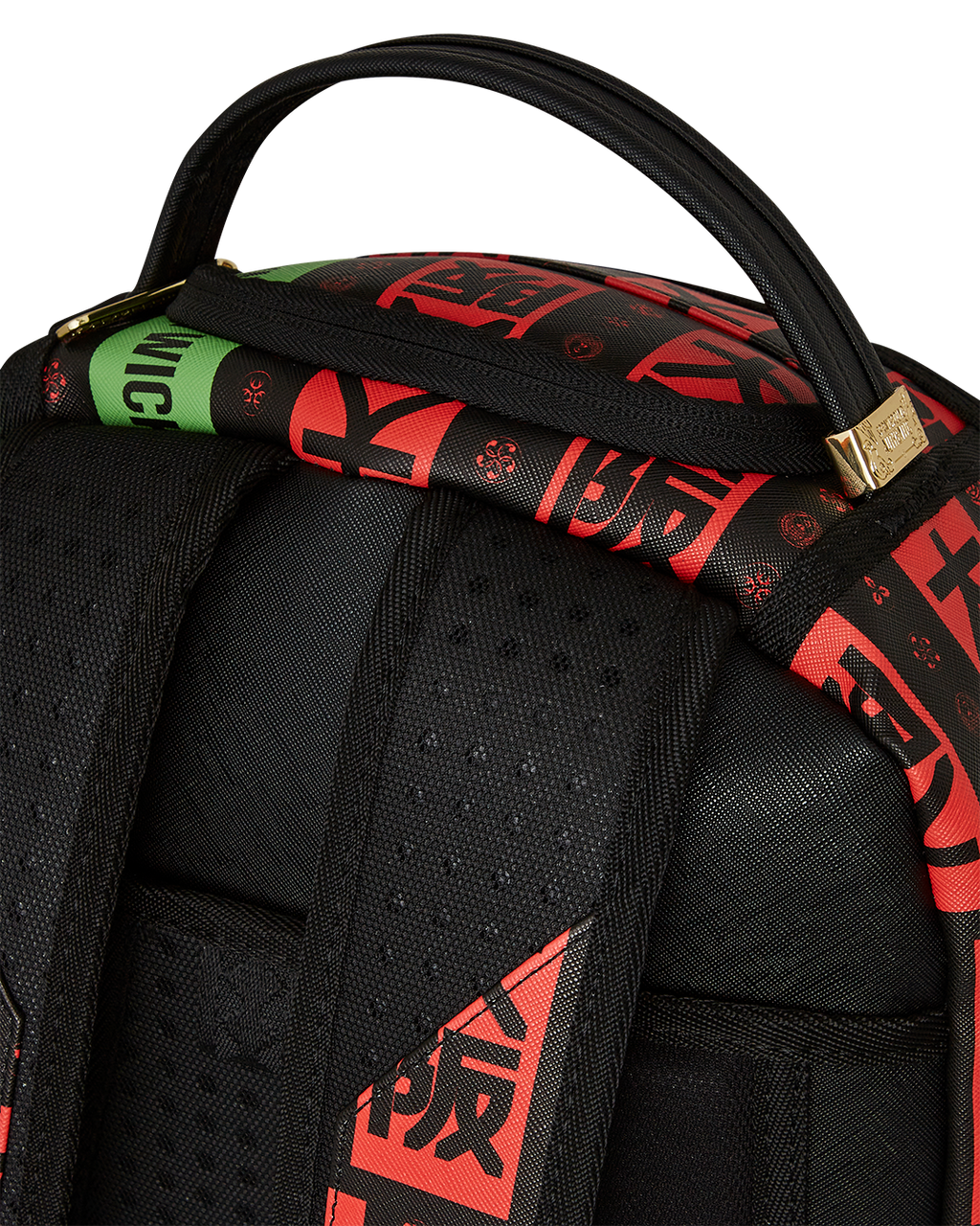 JOHN WICK - THE HIT BACKPACK
