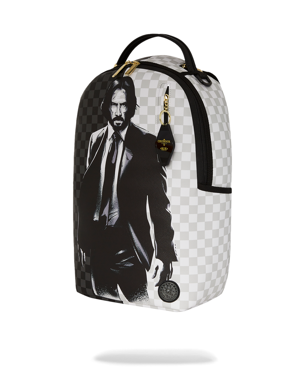 JOHN WICK - STAND STRONG BACKPACK