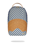 NEW SHARK YACHT CLUB DLXSV BACKPACK