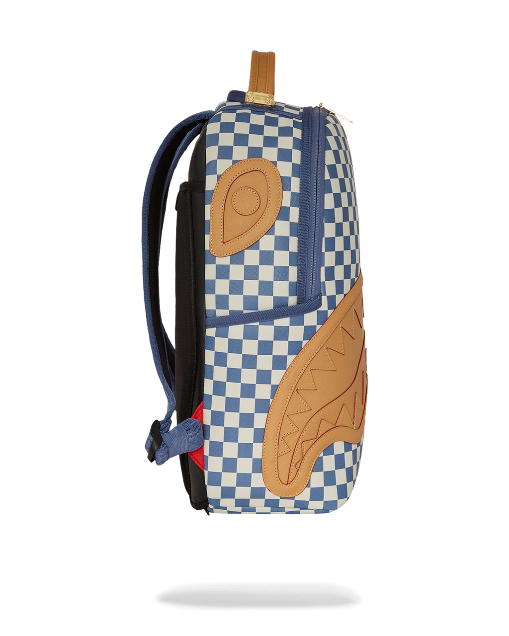 NEW SHARK YACHT CLUB DLXSV BACKPACK
