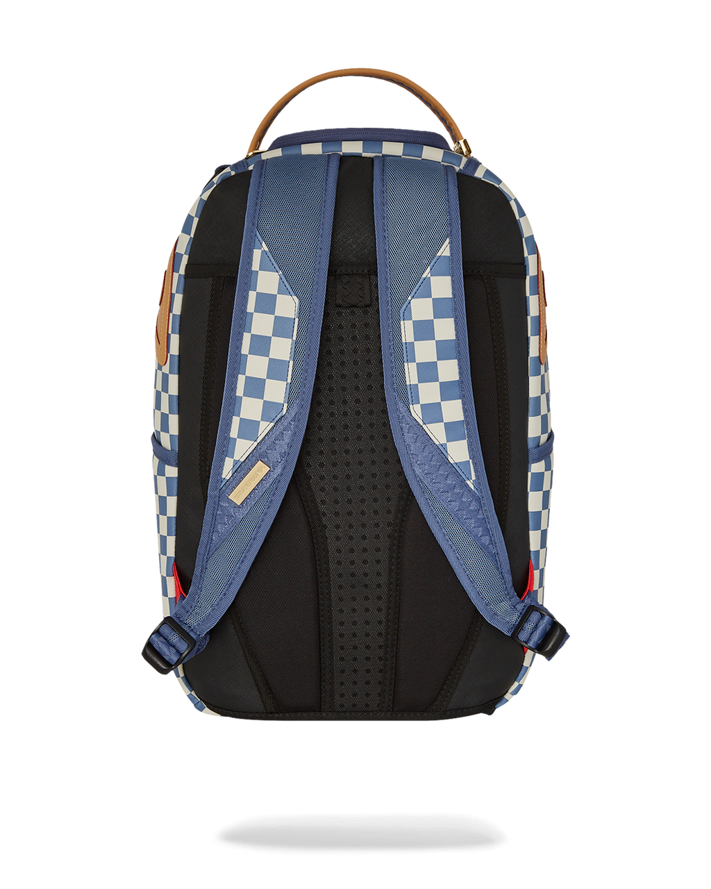 NEW SHARK YACHT CLUB DLXSV BACKPACK