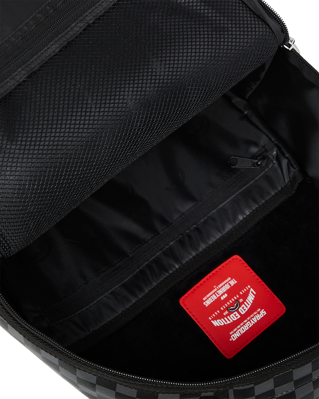 GHOST DRIP BACKPACK