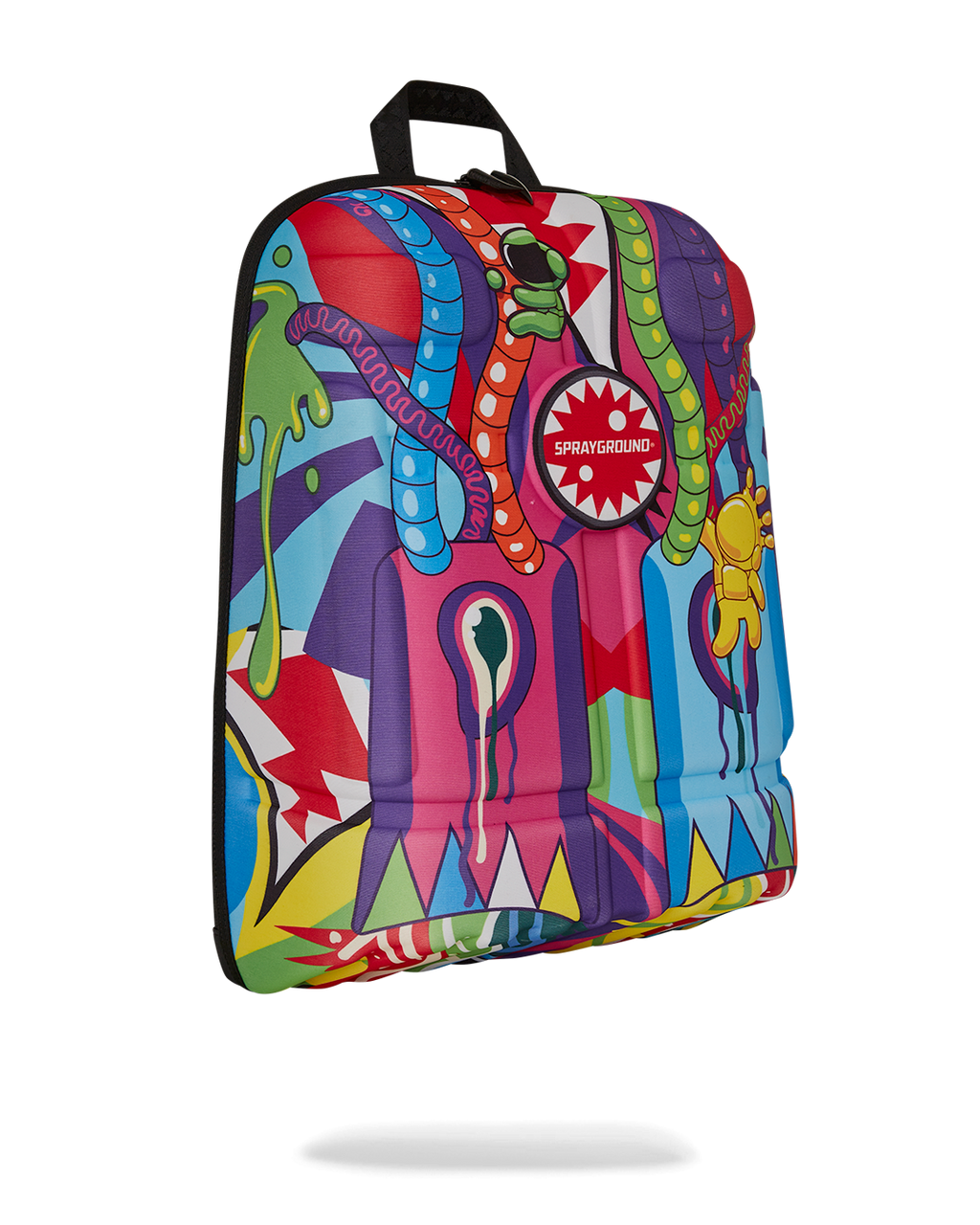 MIND TRIP 2 JETPACK