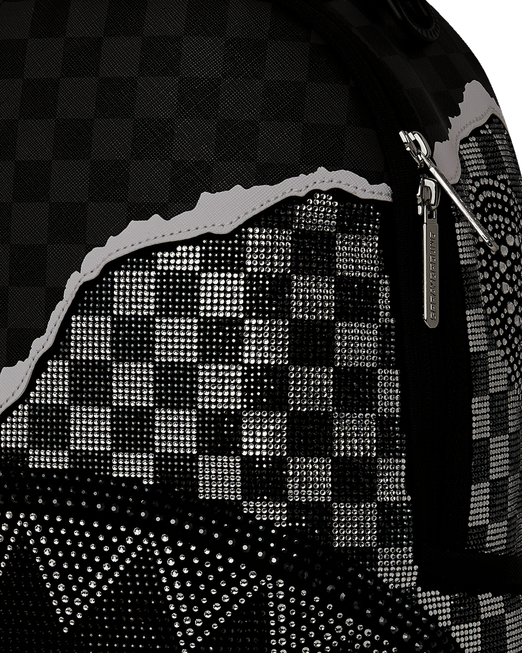 DIAMOND HEIST BACKPACK