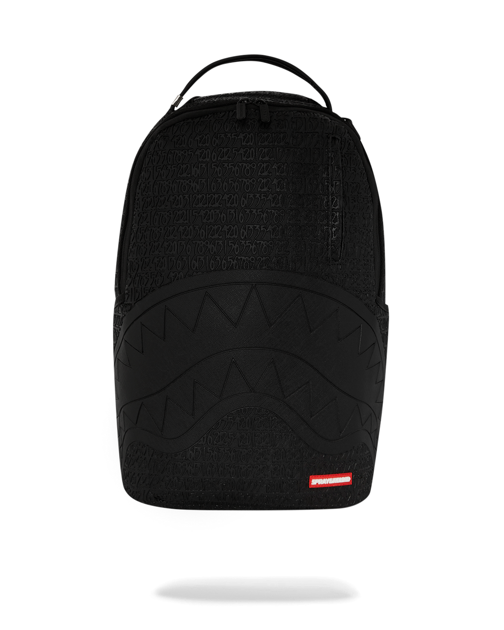 HYPERDIMENSIONAL BACKPACK