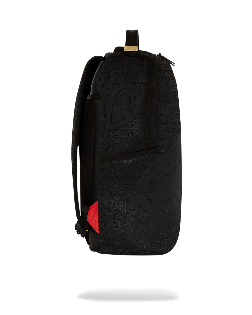 HYPERDIMENSIONAL BACKPACK