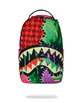 ZOMBIE SHARKPOCALYPSE BACKPACK