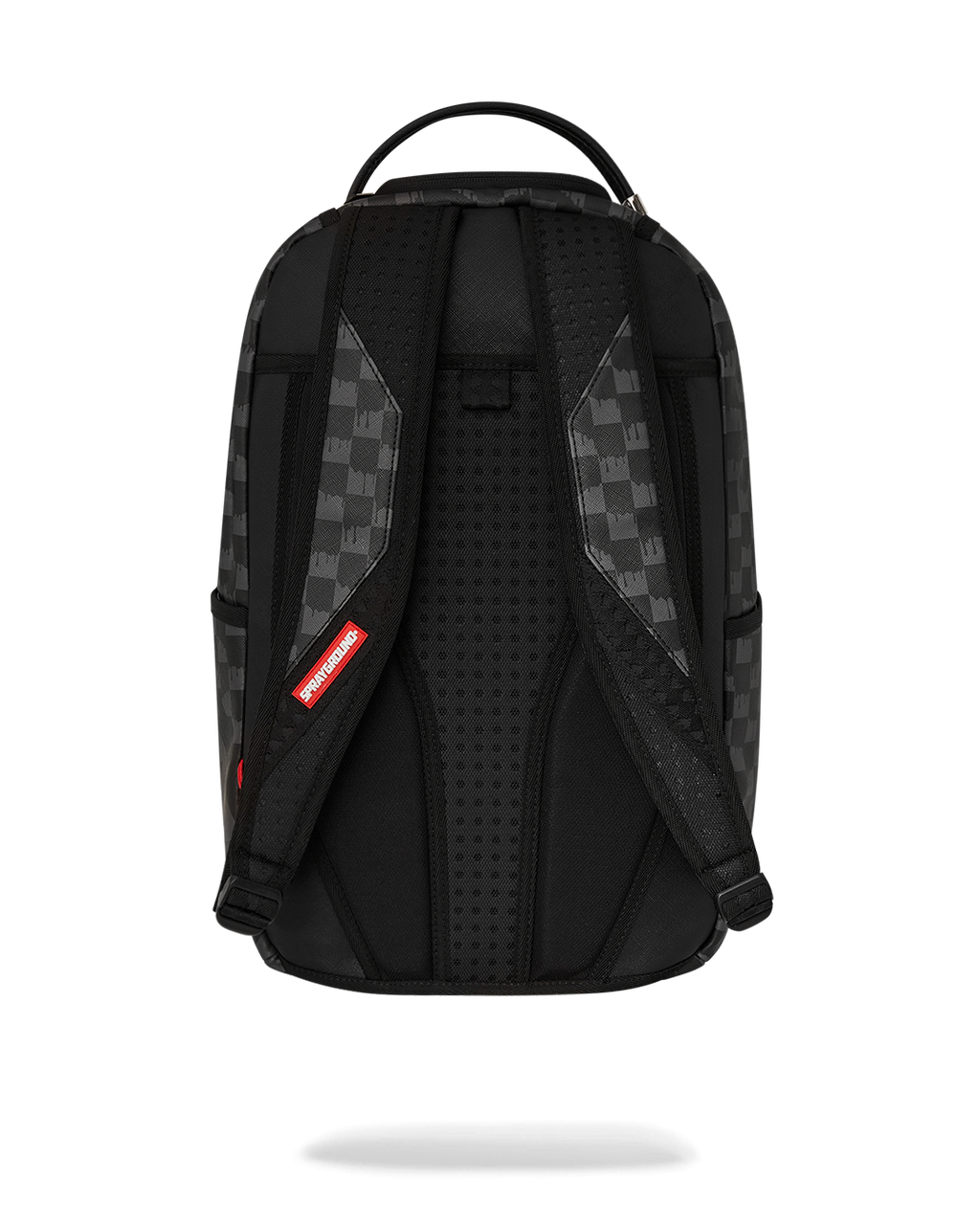 HANGOVER DRIP CHECK BACKPACK