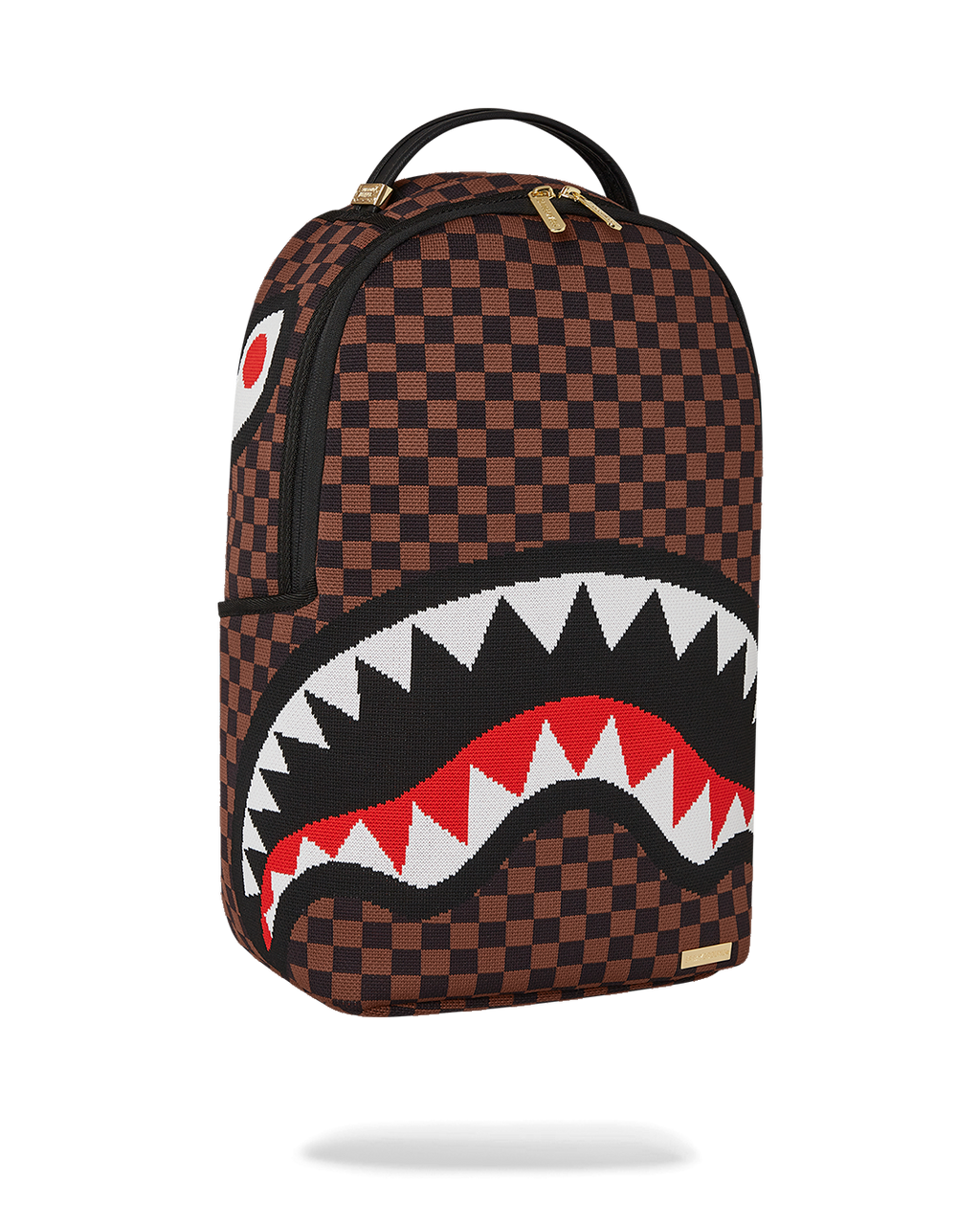 KYOTOKNIT SHARKS IN PARIS DLX BACKPACK