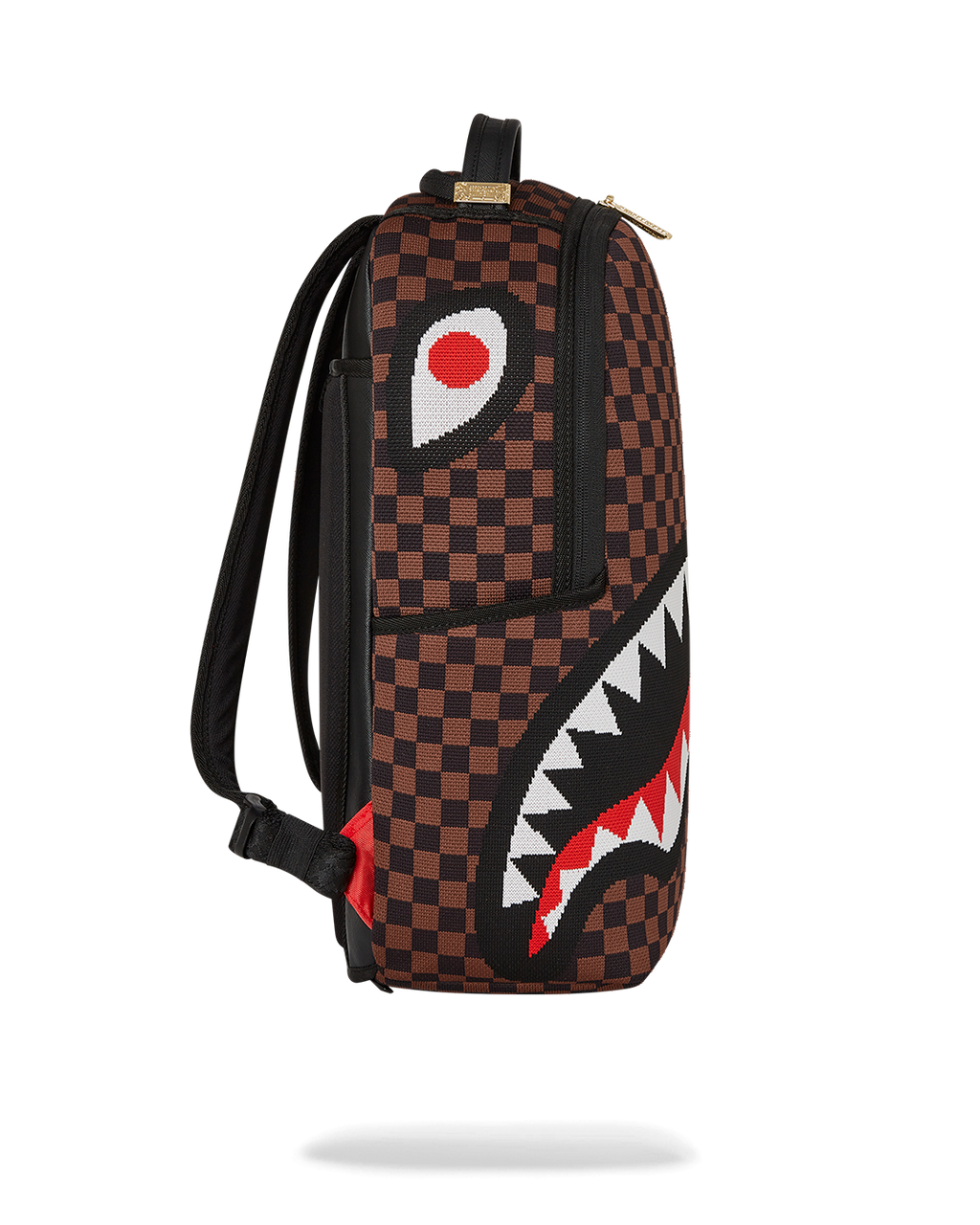 KYOTOKNIT SHARKS IN PARIS DLX BACKPACK