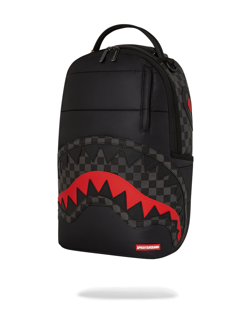 SNOWWSTORM PUFFER DLX BACKPACK