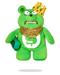 MONEY BEAR 12 CHAINZ BACKPACK