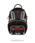 SKY HIGH SEEKERS ARCTIC DELUXE BACKPACK
