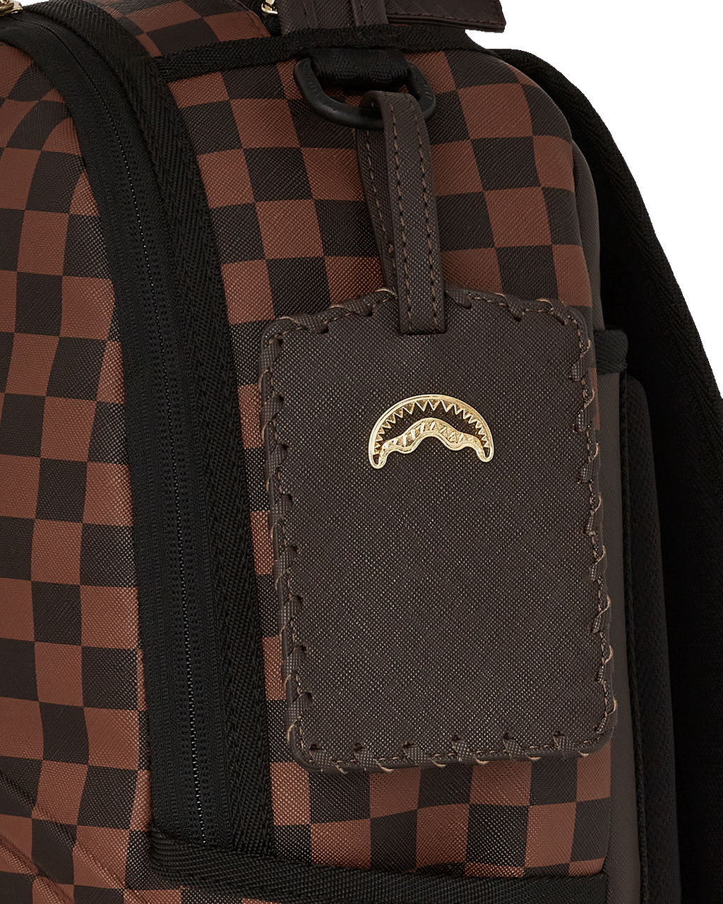 FROM PARIS WITH LOVE DLXSV BACKPACK