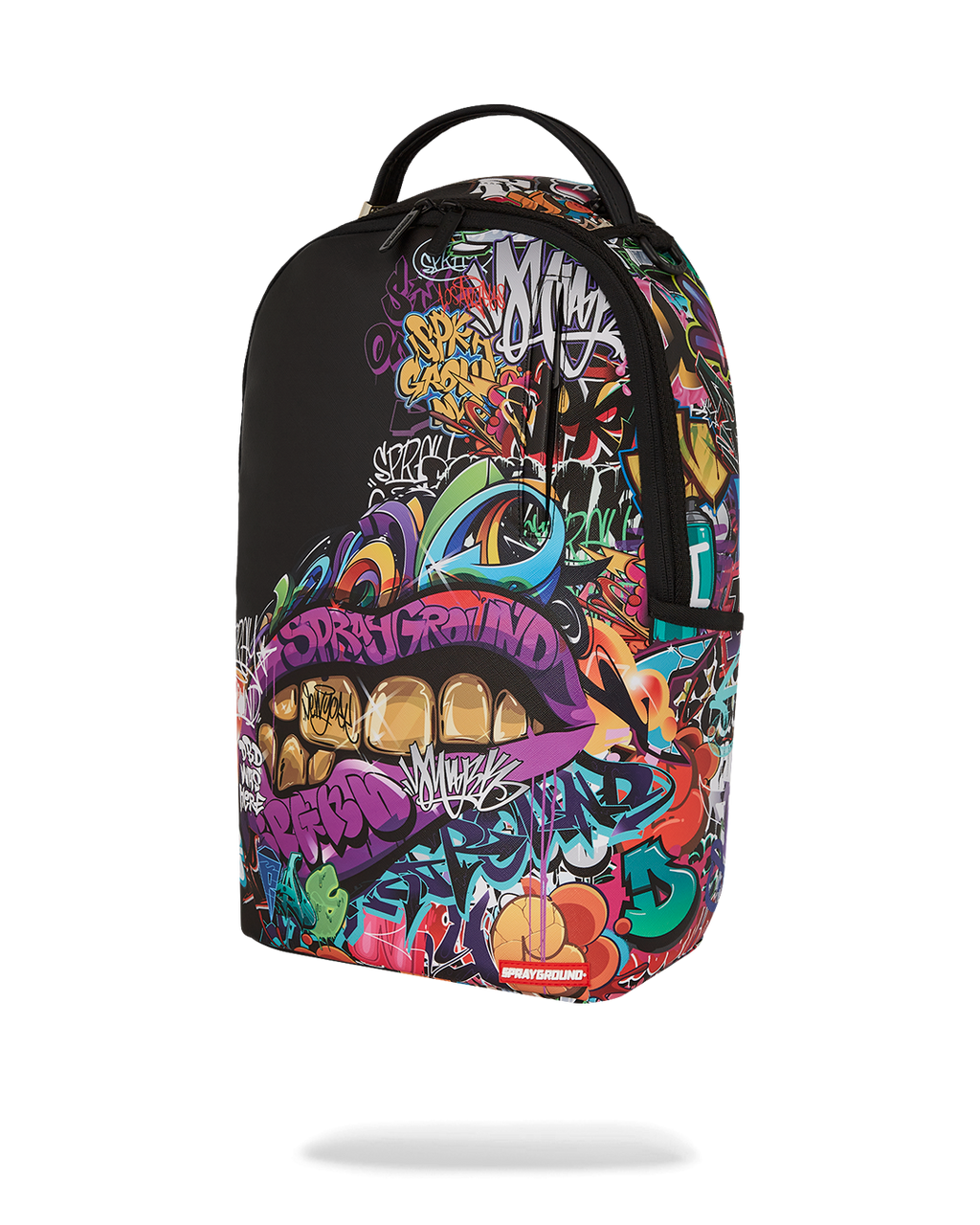 HALF GRAF LIPS DLXSV BACKPACK