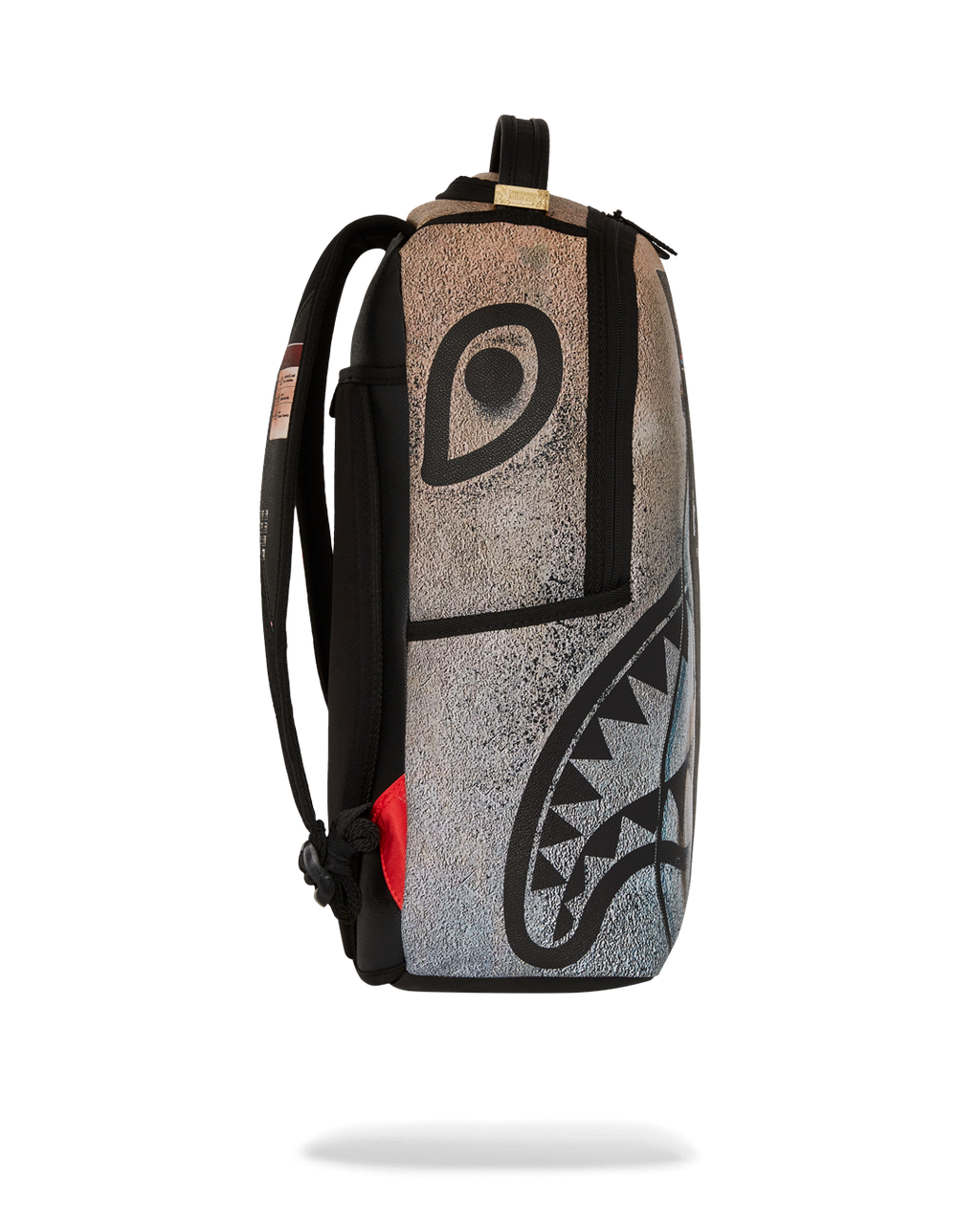 EXIT NYC PAYPHONE BACKPACK